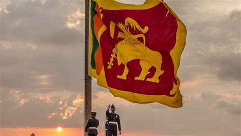 All set for Independence Day, national anthem to be sung in Sinhala ...