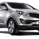 Sportage Ou Ix35 Qual A Melhor SUV Veja O Comparativo