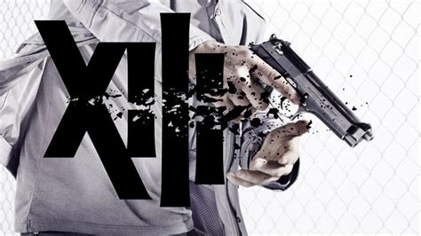 XIII: The Series (TV Series 2011-2012) — The Movie Database (TMDB)