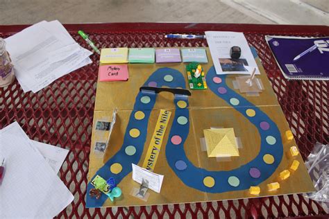 Ap World History Game Board Project Ap World History History Games