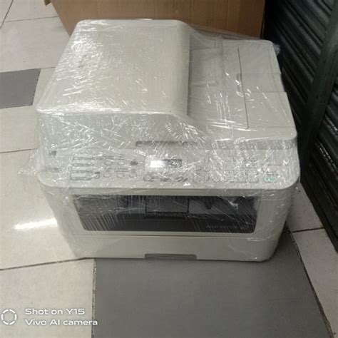 Jual Printer Laser Fuji Xerox Docuprint M225z Multifungsi A4 Jakarta