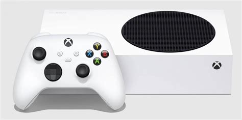 Microsoft Xbox Series S 1Tb - купить Игровую приставку в Санкт ...