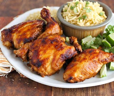 El Pollo Loco Chicken Recipe: A Step-by-Step Homemade Guide - recipesmooth