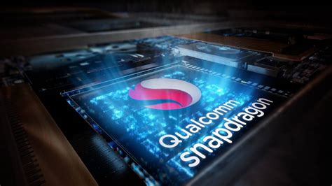 Snapdragon 888 Chipset Detailed With X65 5g Modem And 4nm Process