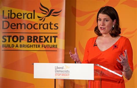 How A Misleading Story About Lib Dem Leader Jo Swinsons Husband Went