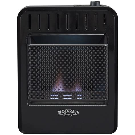 Gas Space Heaters Bluegrass Living