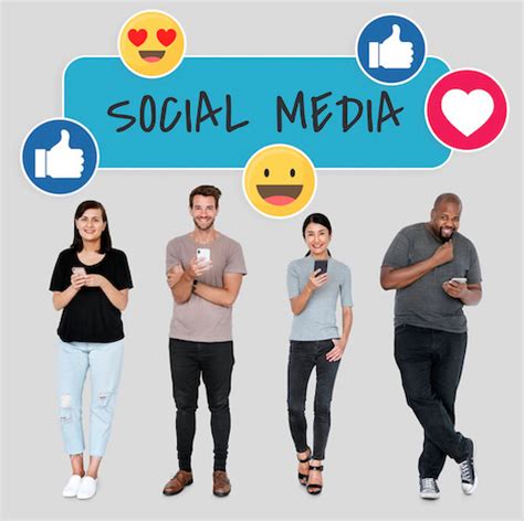 Social Media Marketing Là Gì 5 Bước Triển Khai Social Media Marketing Chia Sẻ Kiến Thức Điện