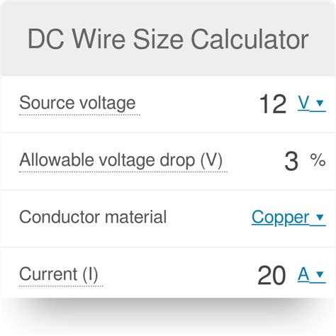 How Do I Calculate Solar Cable Size Wiring Work