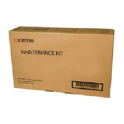 KYOCERA MK 3300 Maintenance Kit 500000 P F ECOSYS P3150dn ECOSYS