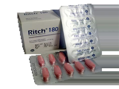 Ritch Mg Tablet S Strip Online Pharmacy Bd