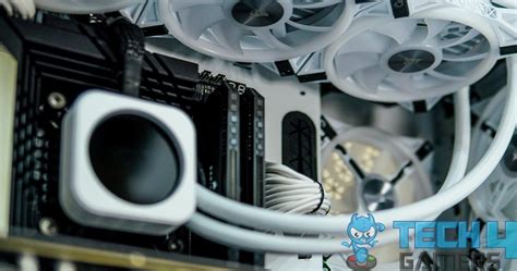 Liquid Cooling [What, Why, How To Install] - Tech4Gamers