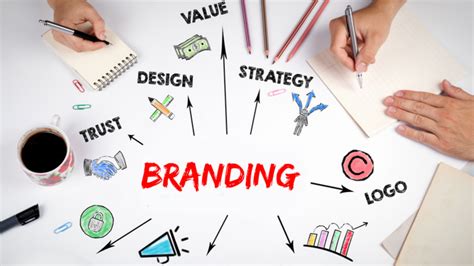 Personal Branding Como Construir Uma Marca Pessoal De Sucesso Na