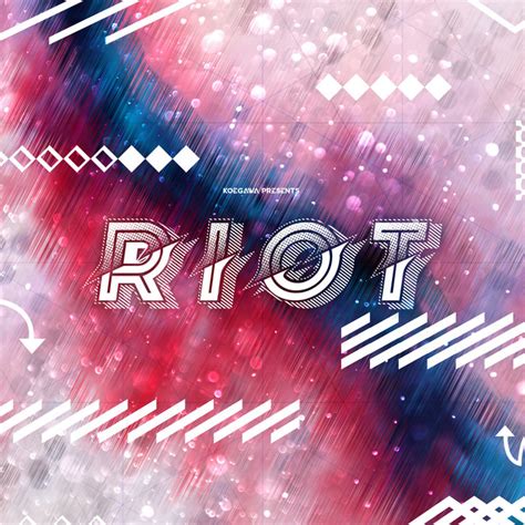 RiOT EP By Koegawa Spotify