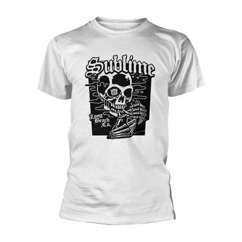 Футболка Sublime, размер 54, цвет черный - купить по выгодной цене в ...