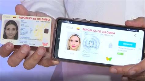 As Puede Obtener Gratis La C Dula Digital En Estos Son Los