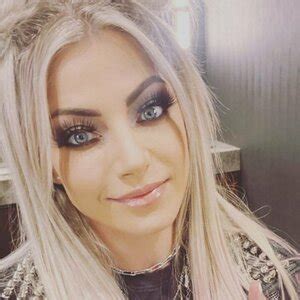 WWE Alexa Bliss Alexa Bliss Wwe Nude Leaks Photo 1 Fapexy