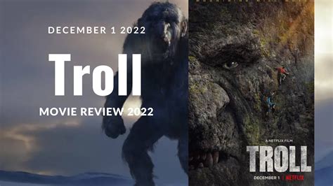 Troll Movie Review 2022 | Geeks