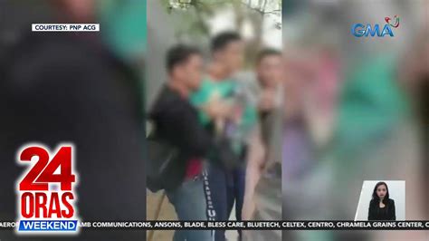 Lalaking Nanghuthot Umano Ng Pera Kapalit Ng Hindi Pagpapakalat Ng