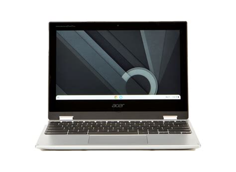 Acer Chromebook Spin 311 Cp311 3h K5wq Laptop And Chromebook Review Consumer Reports