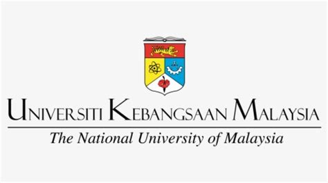 University Kebangsaan Malaysia Logo Vector - Ukm Logo Vector, HD Png ...