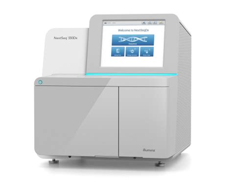 Illumina Inc Illumina Grows Clinical IVD Portfolio With