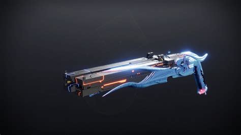 How To Get The Conditional Finality Exotic Shotgun In Destiny 2