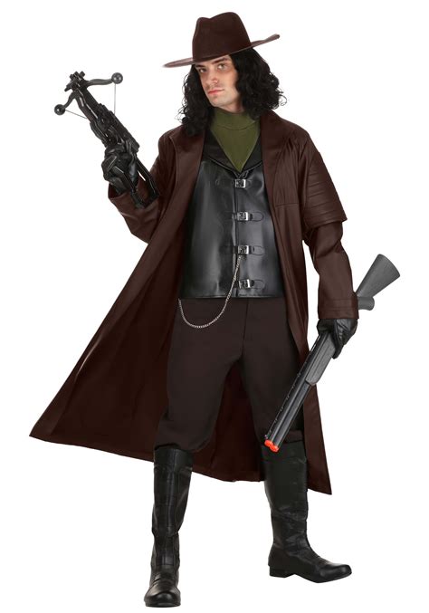 movies about vampire hunters 8