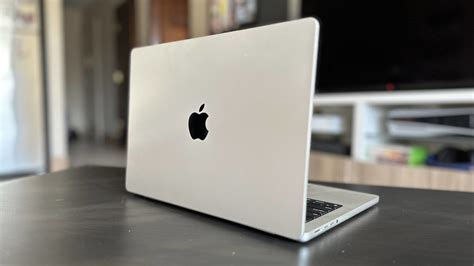 MacBook Pro 14-Inch (2023) review | CNN Underscored