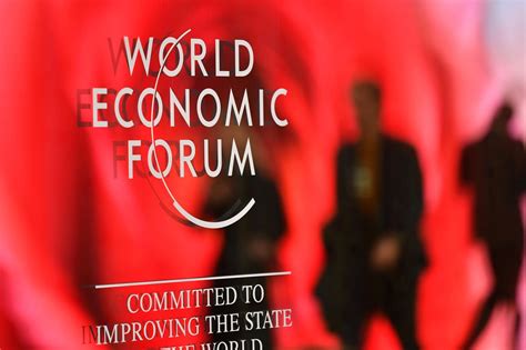 Weltwirtschaftsforum Diese prominenten Gäste sind 2024 in Davos