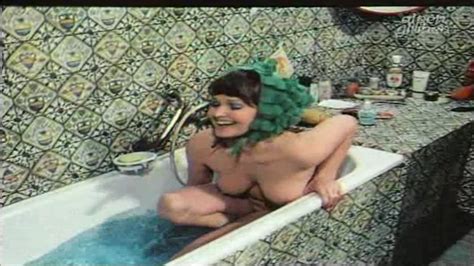 Naked Unknown In Autostop Lustreport