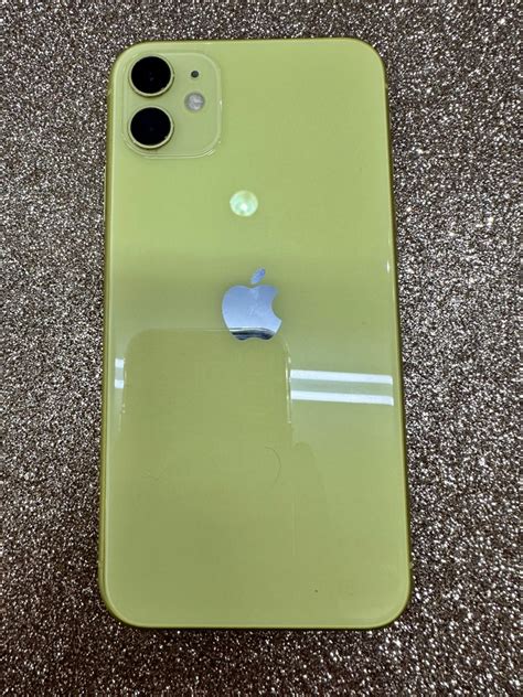 iPhone 11 Green 128GB, Mobile Phones & Gadgets, Mobile Phones, iPhone ...