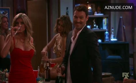 CANDACE BAILEY Nude AZNude