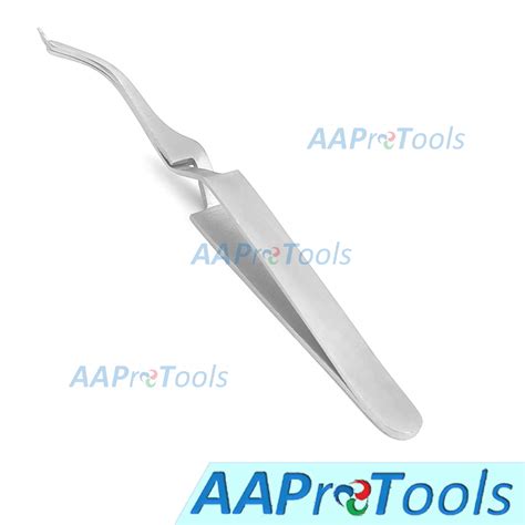 Buy Aaprotools Dental Buccal Tube De Bonding Tweezers Bracket