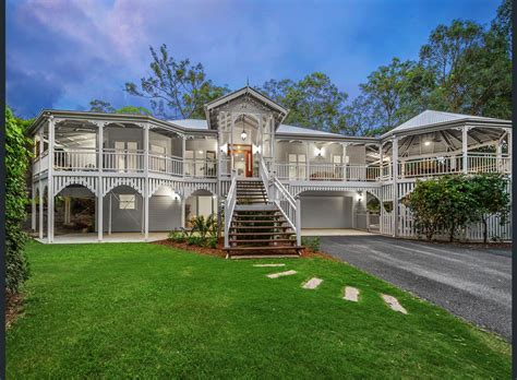 Get Traditional Queenslander Homes For Sale