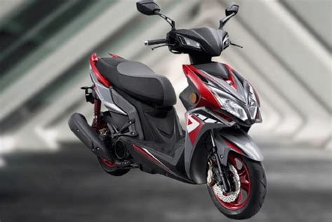 Dibanderol Rp Jutaan Ini Spesifikasi Honda Beat Cc