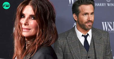 Sandra Bullock Reveals Why She Never Gets Naked On Camera After Hilarious S X Scene With Ryan