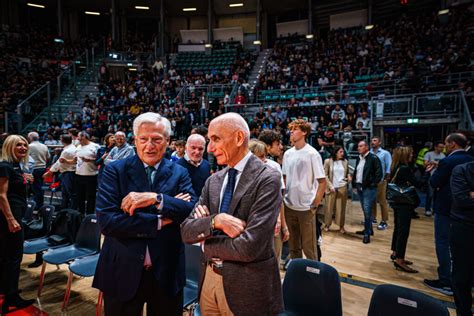 Virtus Bologna Luca Baraldi Parla Di Mercato Presente E Futuro