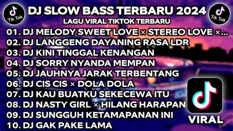 Dj Sweet Love X Stereo Love X Starlight X Jangan Lupa Bahagia Full Song