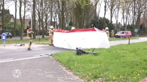 Gemist Hart Van Nederland Late Editie Fietser Overlijdt Na