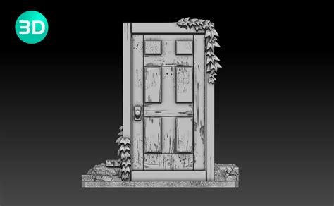 Free 3d File Suzume The Door 🚪・3d Printable Object To Download・cults