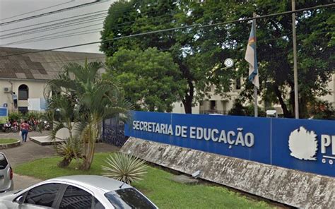 Concurso Vagas Na Secretaria De Educa O De Pernambuco Encerra