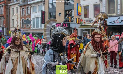 Bastogne Carnaval Pat Carnaval Info Lux