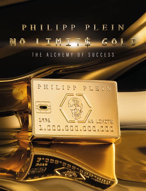 No Limits Gold Philipp Plein Men Fragrances Archives Ascot Cosmetics