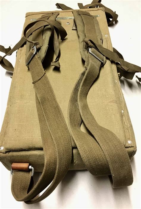 Chicom North Vietnamese Army Viet Cong B 40 Rpg 2 Rocket Pack Enemy