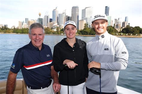 ISPS HANDA Australian Open Brings Inclusive Formula To Sydney | ISPS Handa