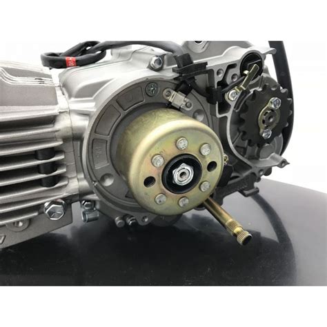 Motor Daytona 190cc Anima - MOTORKIT