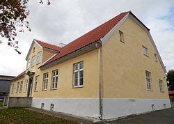 Ferdinand Johann Wiedemanni tänav (Haapsalu) – Vikipeedia