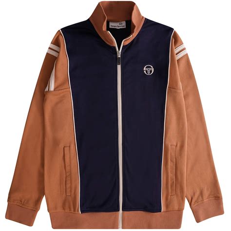 Sergio Tacchini Scirocco Track Top - STM14555-236
