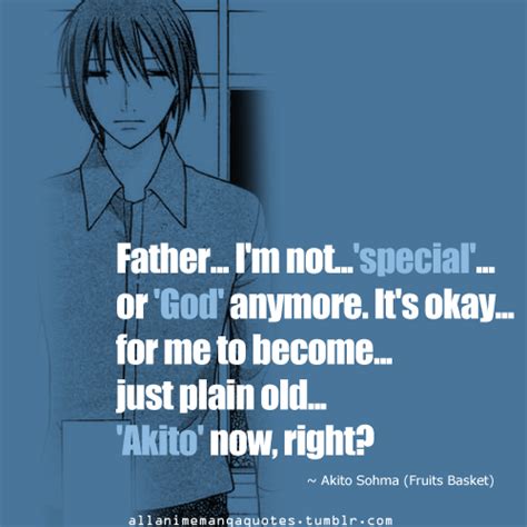 Inspirational Fruits Basket Quotes. QuotesGram