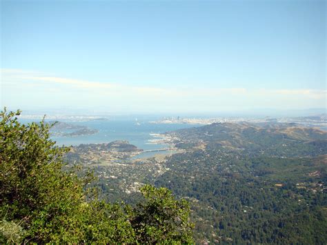 Dsc06777 View From Mount Tamalpais Blogged Here Dutchbaby Flickr